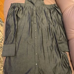 Woman’s dress